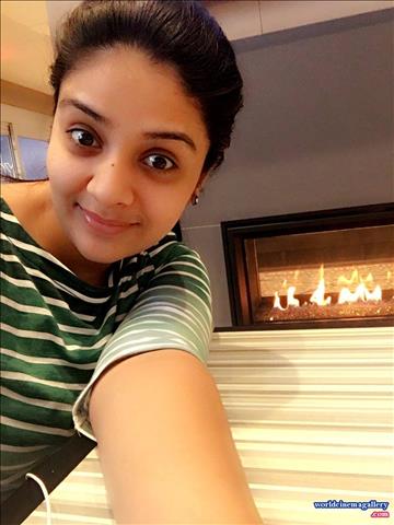 Sreemukhi latest Photoshoot Stills 2