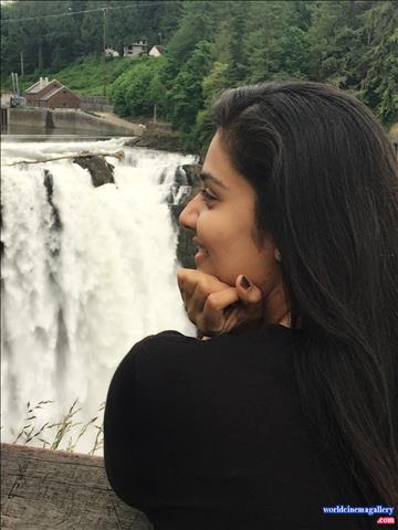 Sreemukhi latest Photoshoot Stills 2