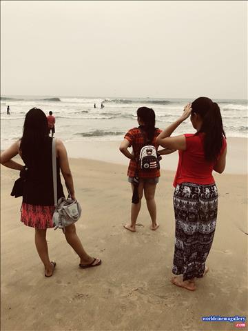 Sreemukhi latest Photoshoot Stills