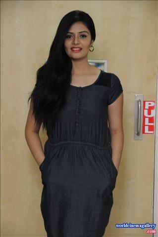 Sreemukhi latest stills