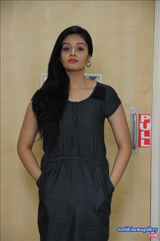 Sreemukhi latest stills