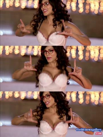 Sunny Leone Hot Latest Stills