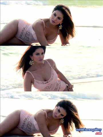 Sunny Leone Hot Latest Stills