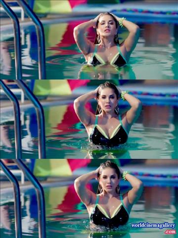 Sunny Leone Hot Latest Stills