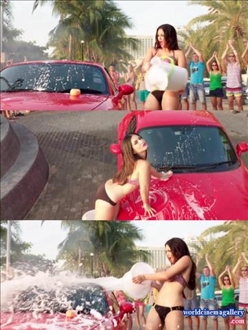 Sunny Leone Hot Latest Stills