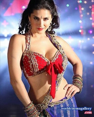 Sunny Leone Hot Latest Stills