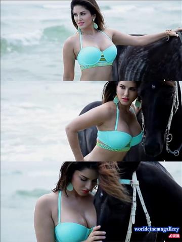 Sunny Leone Hot Latest Stills
