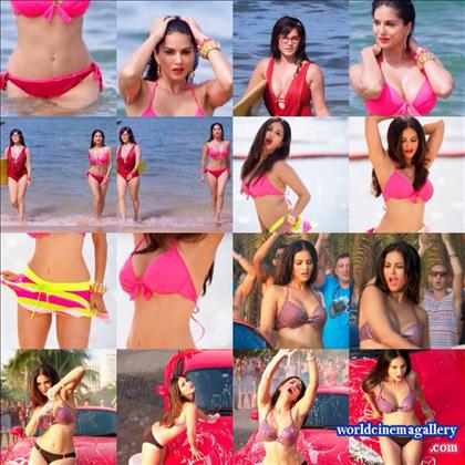 Sunny Leone Hot Latest Stills