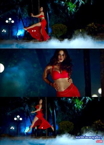 Sunny Leone Hot Latest Stills