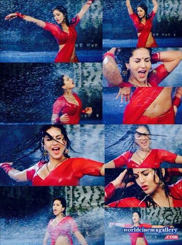 Sunny Leone Hot Latest Stills