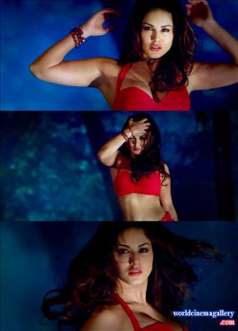 Sunny Leone Hot Latest Stills