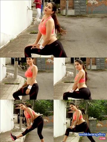 Sunny Leone Hot Latest Stills