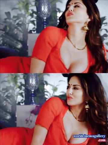 Sunny Leone Hot Latest Stills