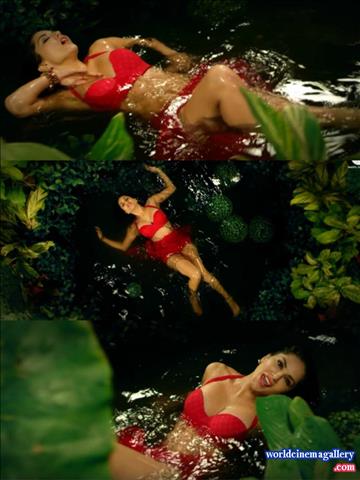 Sunny Leone Hot Latest Stills