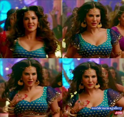 Sunny Leone Hot Latest Stills