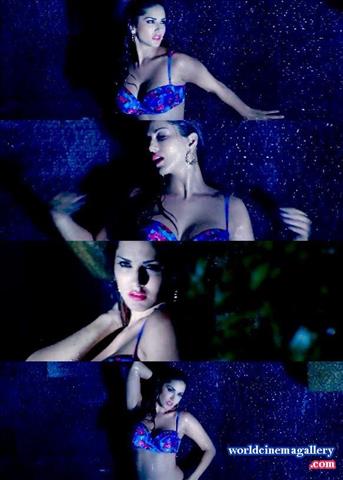 Sunny Leone Hot Latest Stills