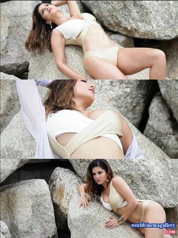 Sunny Leone Hot Latest Stills