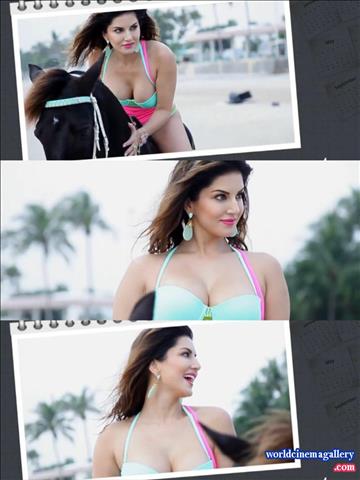 Sunny Leone Hot Latest Stills