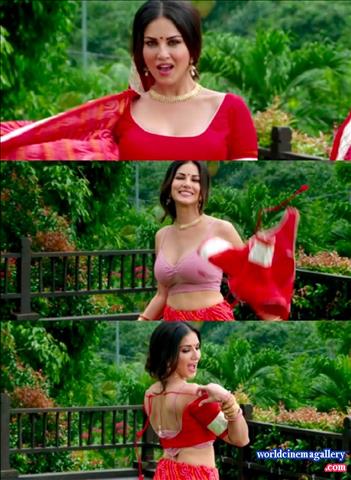 Sunny Leone Hot Latest Stills