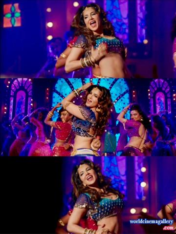 Sunny Leone Hot Latest Stills