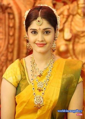 Surabhi latest Stills