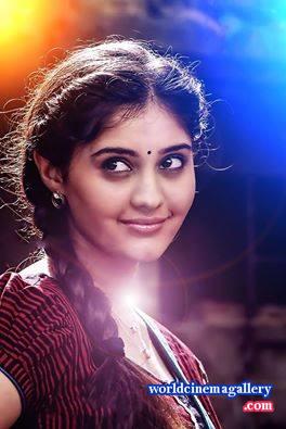 Surabhi latest Stills - World Cinema Gallery