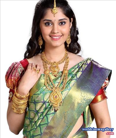 Surabhi latest Stills - World Cinema Gallery