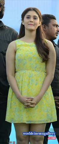Surabhi latest Stills - World Cinema Gallery