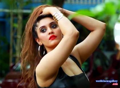 Surabhi latest Stills - World Cinema Gallery