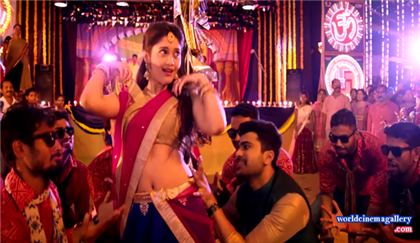 Surabhi latest Stills - World Cinema Gallery