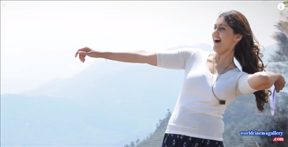 Surabhi latest Stills - World Cinema Gallery