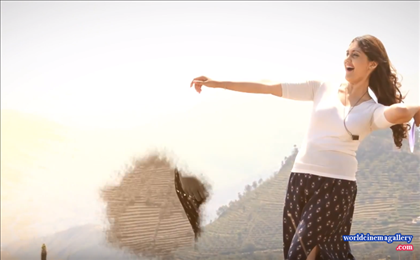 Surabhi latest Stills - World Cinema Gallery