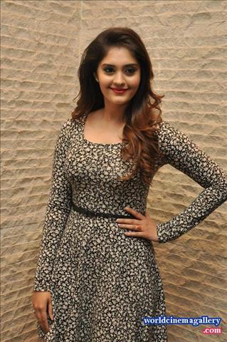 Surabhi latest Stills - World Cinema Gallery