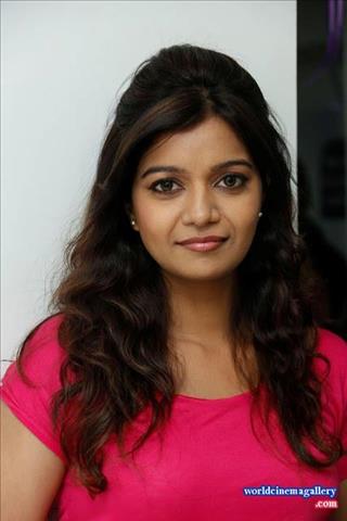 Swathi Reddy Latest Stills