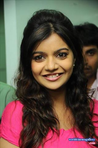 Swathi Reddy Latest Stills