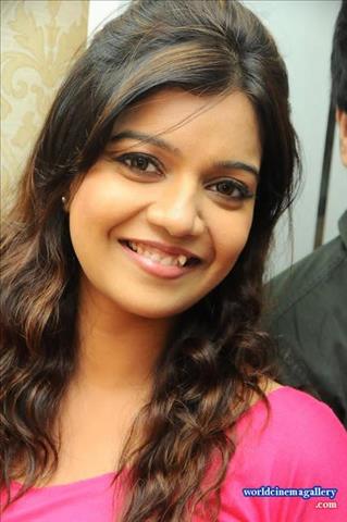 Swathi Reddy Latest Stills