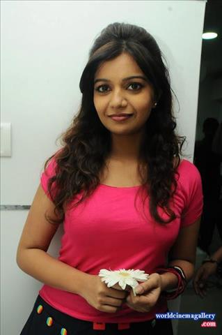 Swathi Reddy Latest Stills
