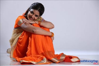 Swathi Reddy Latest Stills