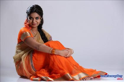 Swathi Reddy Latest Stills