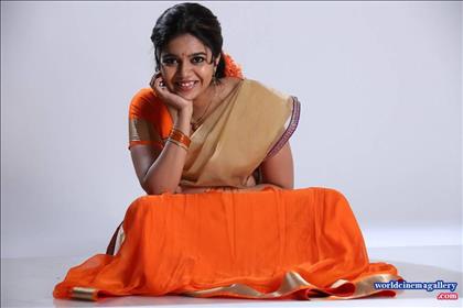 Swathi Reddy Latest Stills