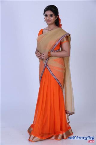 Swathi Reddy Latest Stills