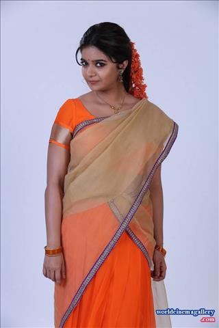 Swathi Reddy Latest Stills