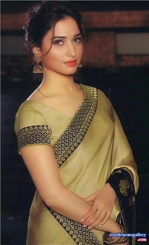 Tamanna latest Photo Stills at Queen once again