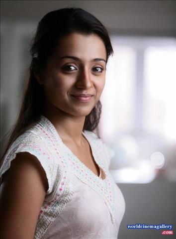 Trisha Hot Stills