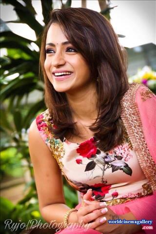 Trisha Hot Stills