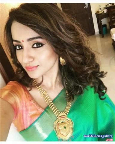 Trisha Hot Stills