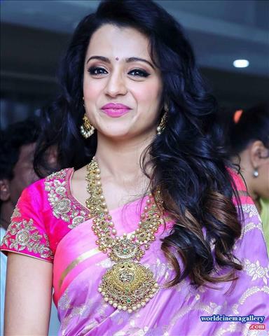 Trisha Hot Stills