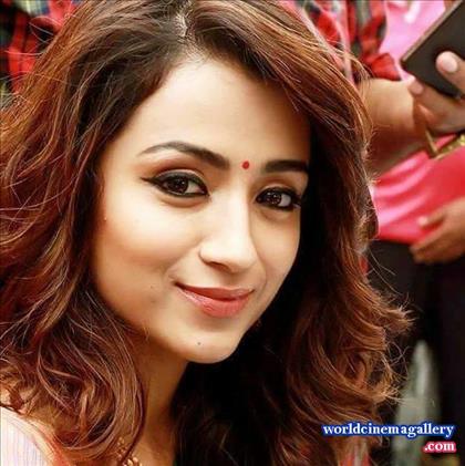 Trisha Hot Stills