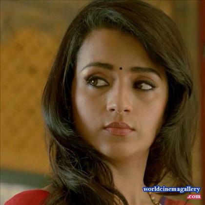 Trisha Hot Stills