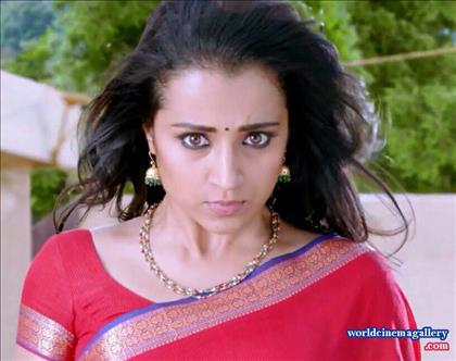 Trisha Hot Stills